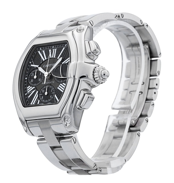 Cartier Roadster W62020X6 Image 2